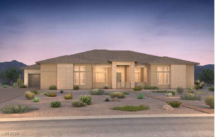 4736 Outlook Peak Street - Photo 1