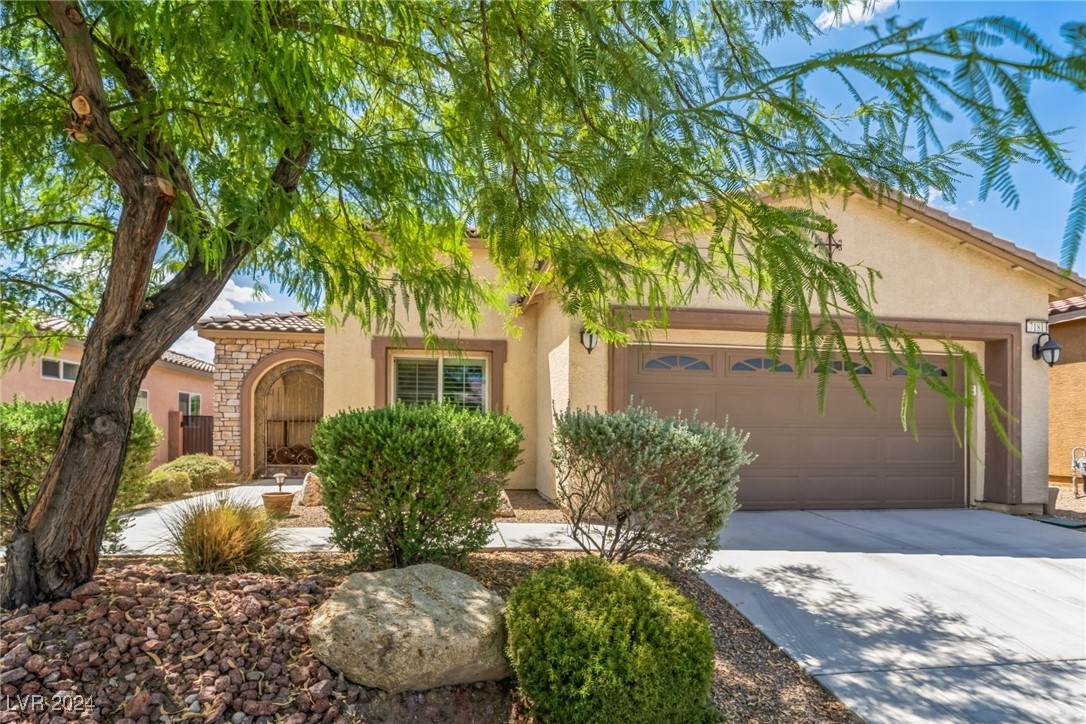 7181 Sunny Countryside Avenue - Photo 1