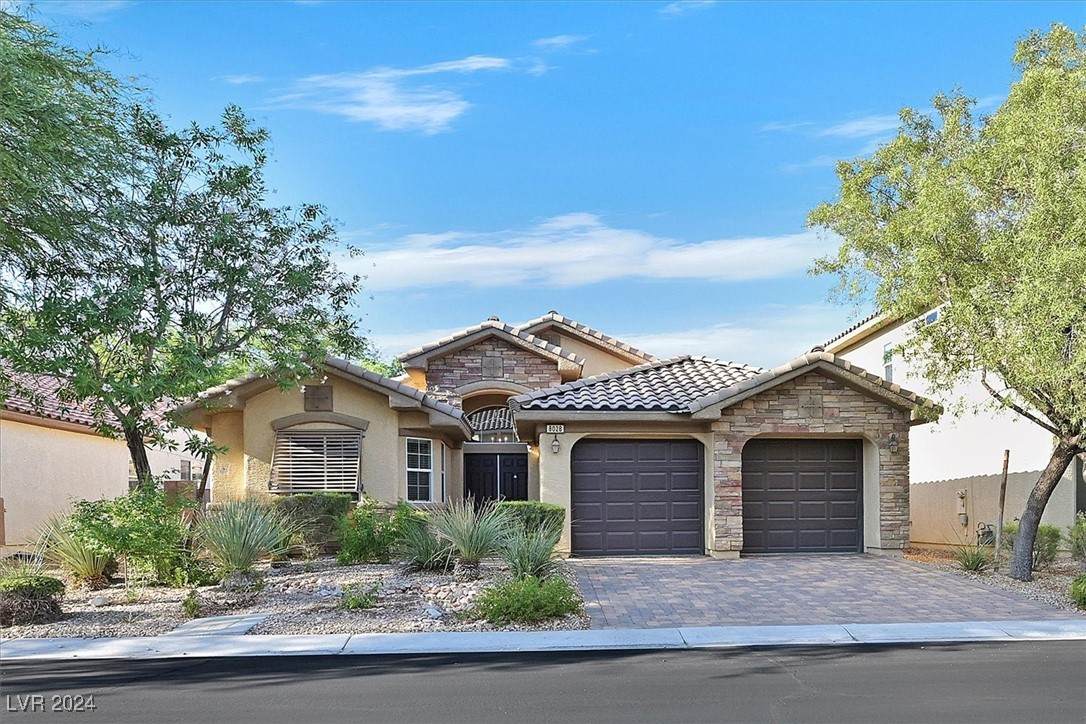 8028 Base Camp Avenue - Photo 1