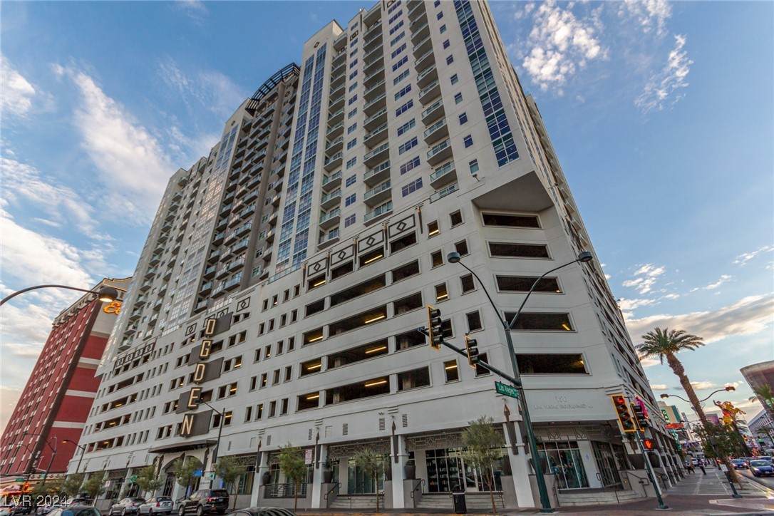 150 Las Vegas Boulevard - Photo 1