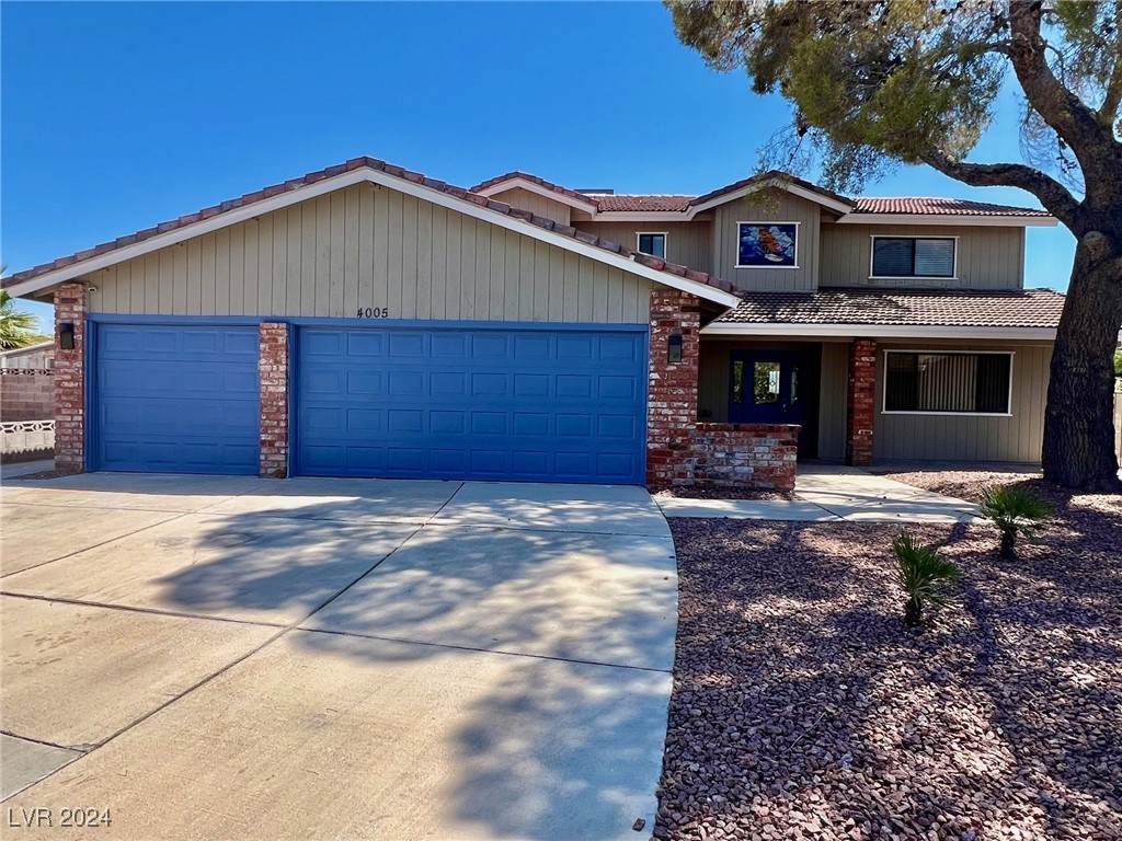 4005 Paul Robarts Court - Photo 1