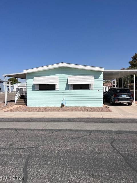 3570 Haleakala Drive - Photo 1