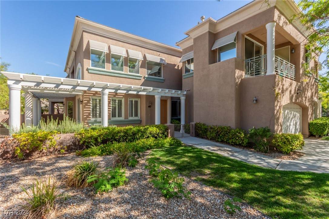 801 Dana Hills Court - Photo 1