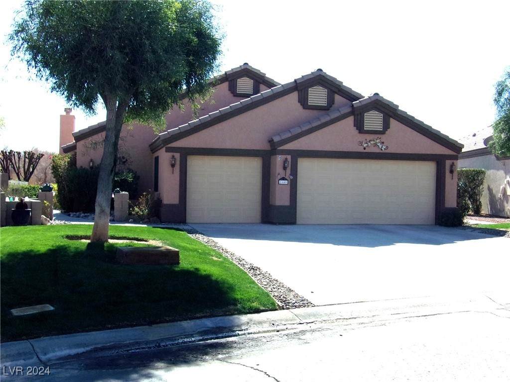 1445 Palm Drive - Photo 1