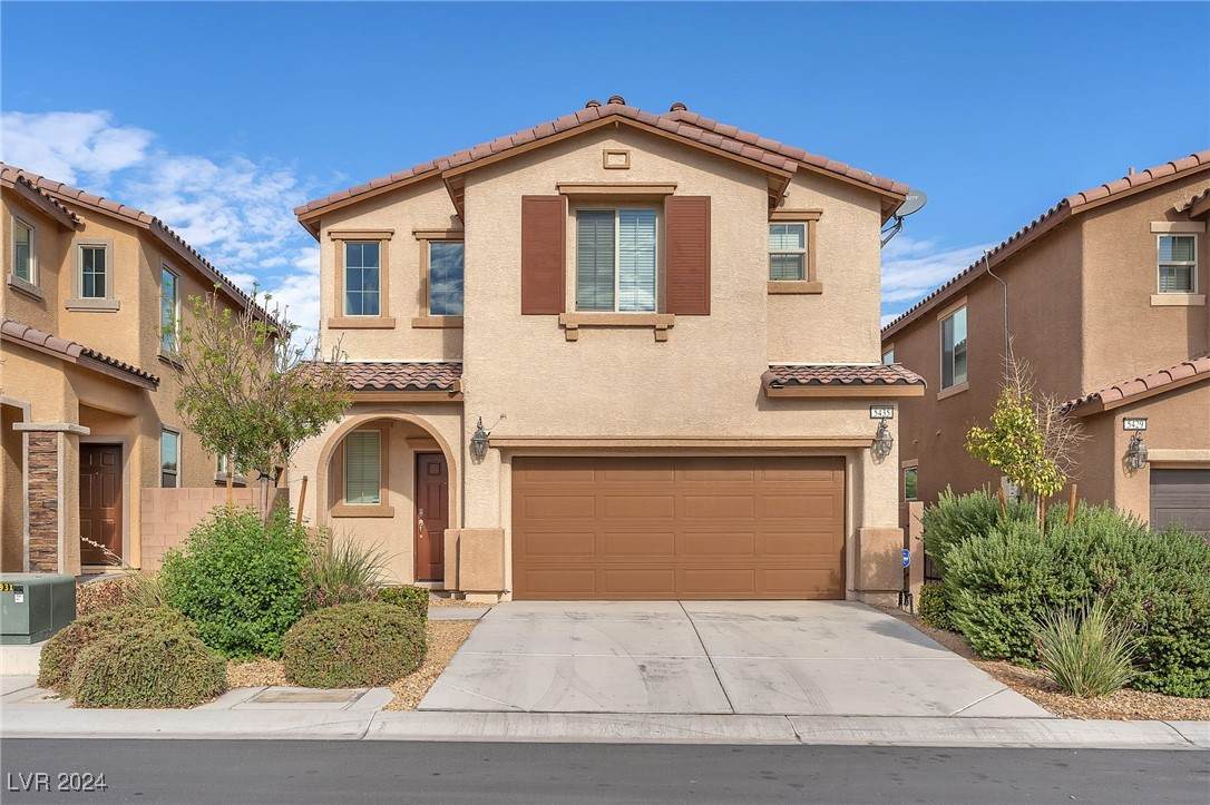 5435 Montgomery View Lane - Photo 1