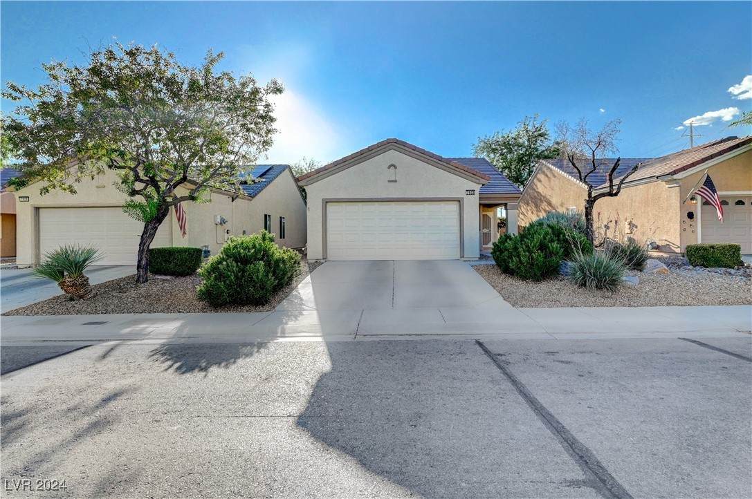 7933 Lily Trotter Street - Photo 1