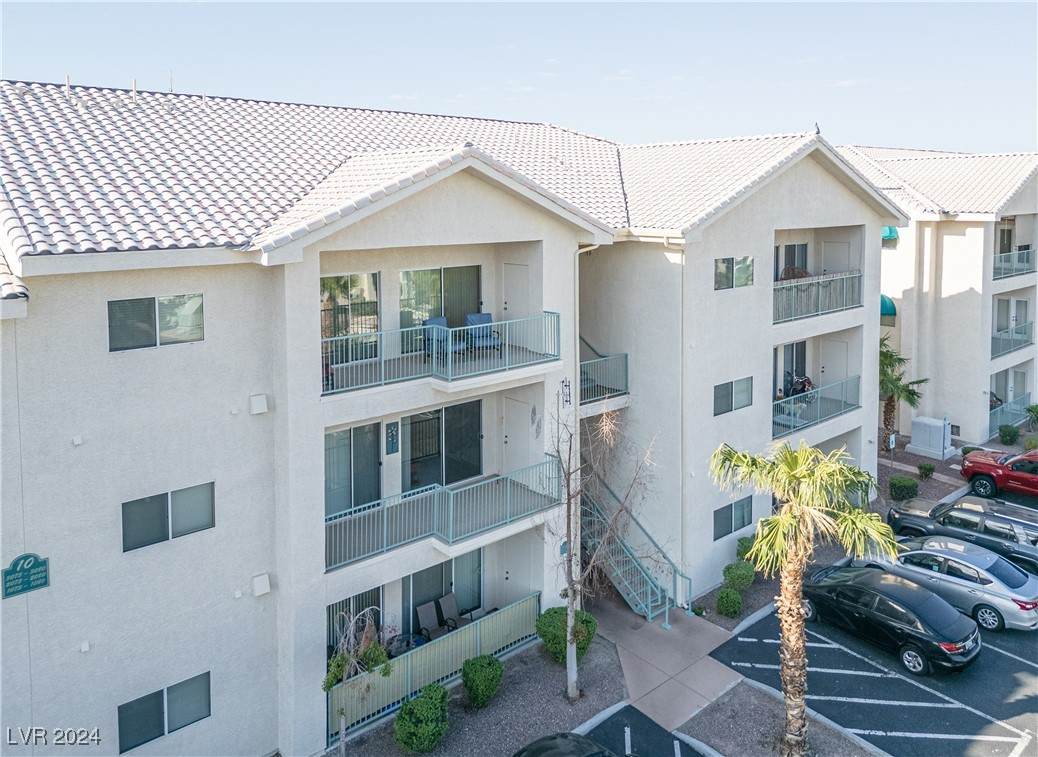 3550 Bay Sands Drive - Photo 1