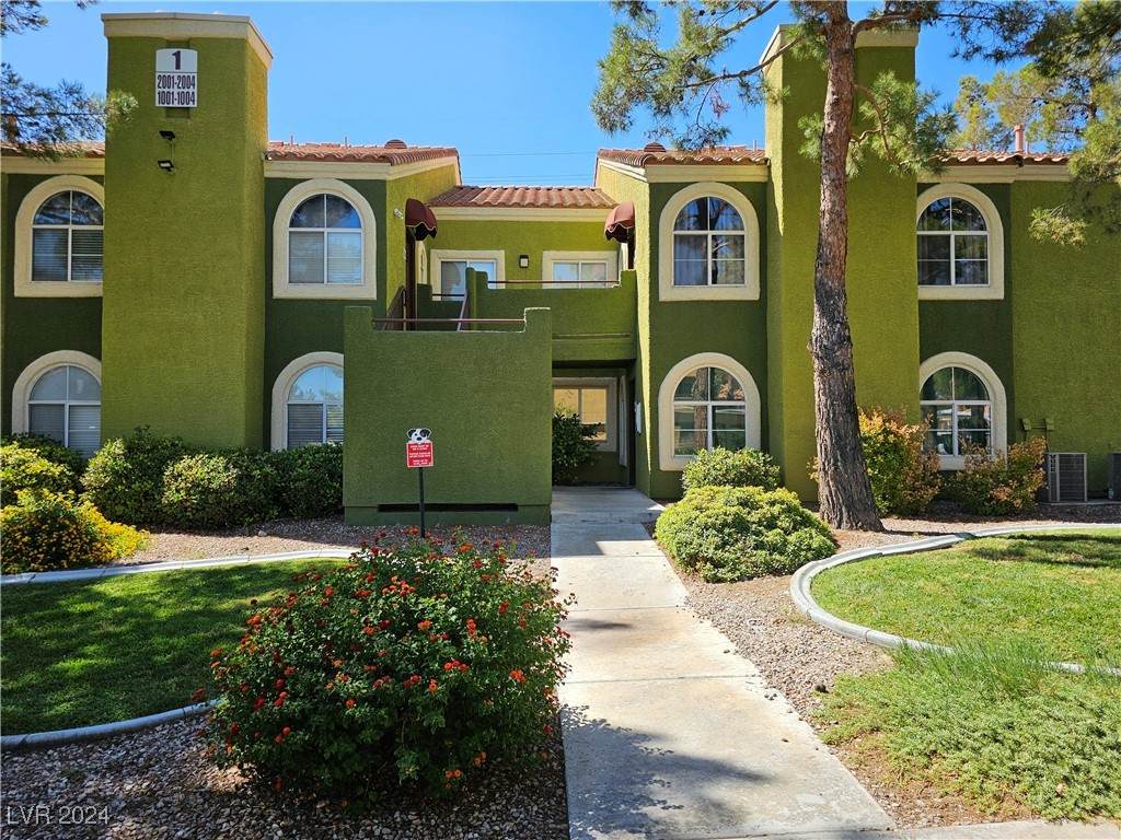 7950 Flamingo Road - Photo 1