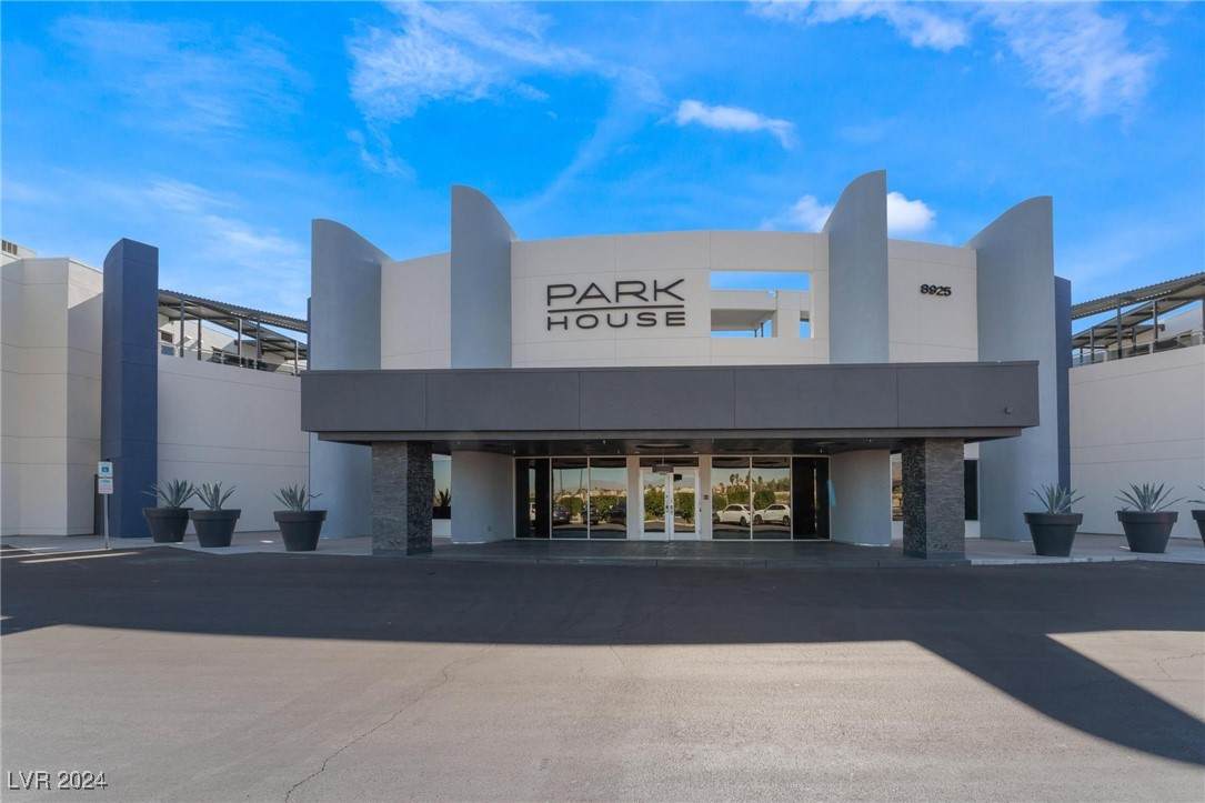 8925 Flamingo Road - Photo 1