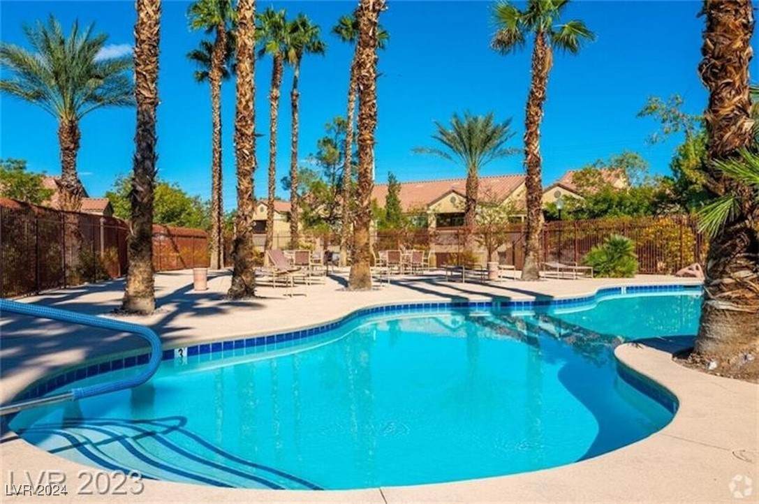 2300 Silverado Ranch Boulevard - Photo 1