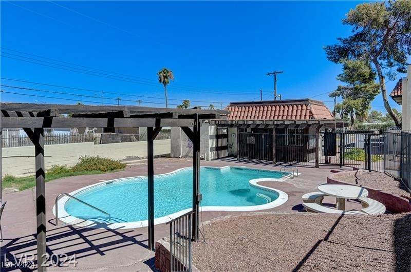 1390 Vegas Valley Drive - Photo 1