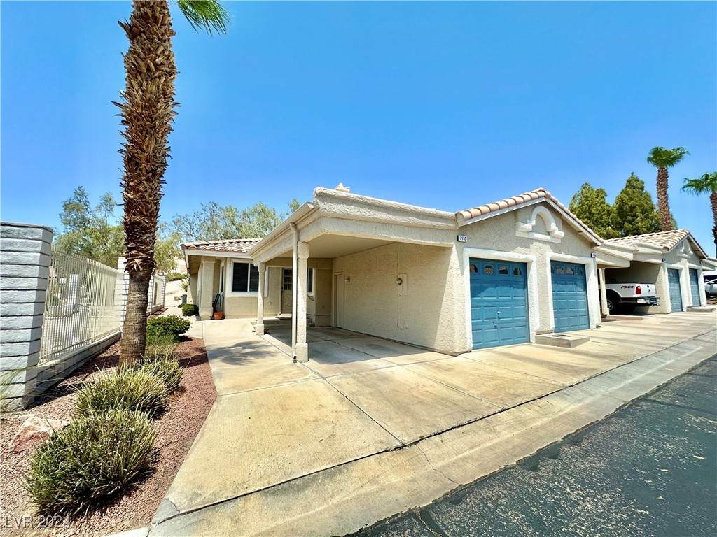 2153 Camel Mesa Drive - Photo 1