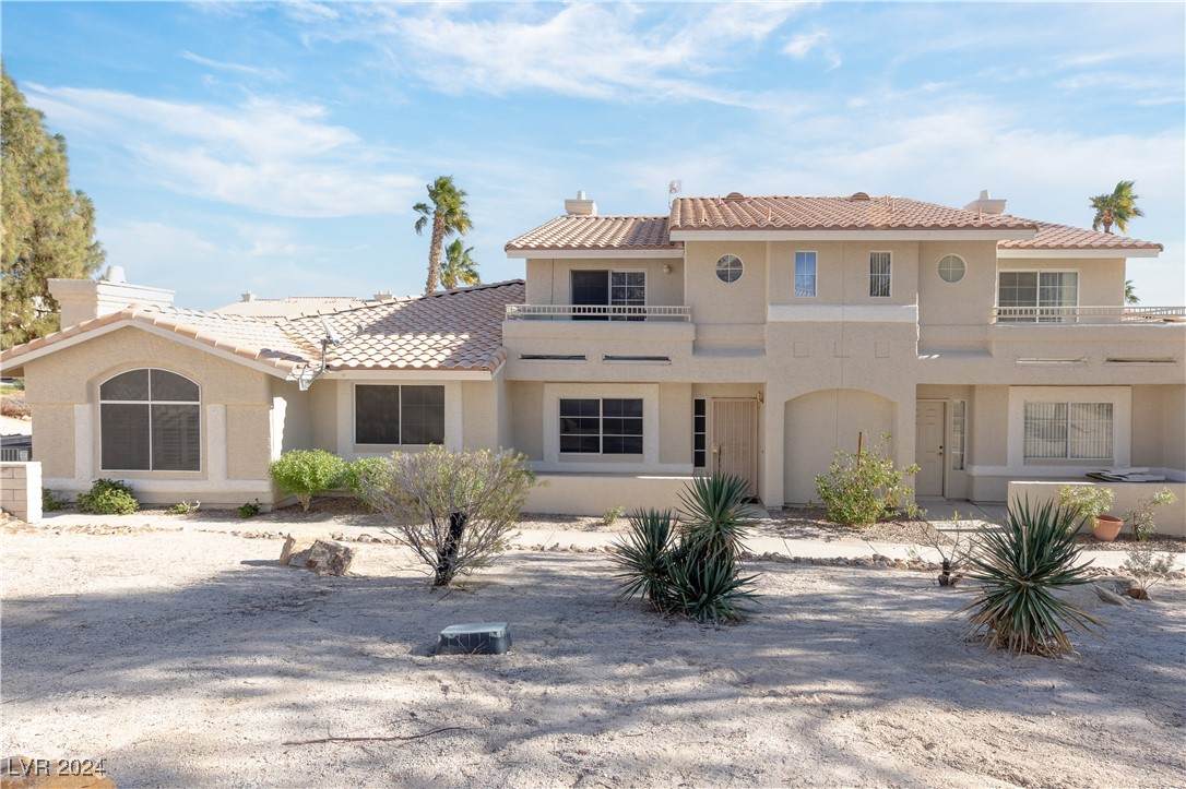 2157 Camel Mesa Drive - Photo 1