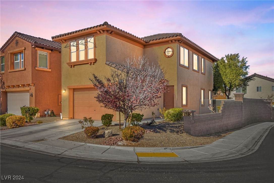 284 Trailing Putt Way - Photo 1