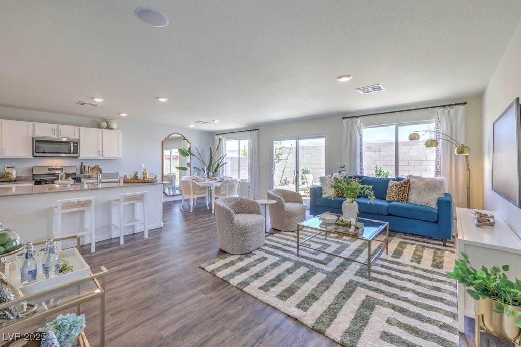 2646 Snapdragon Falls Avenue - Photo 1