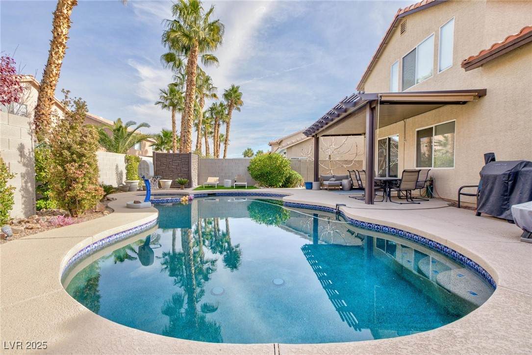 9542 Gainey Ranch Avenue - Photo 1