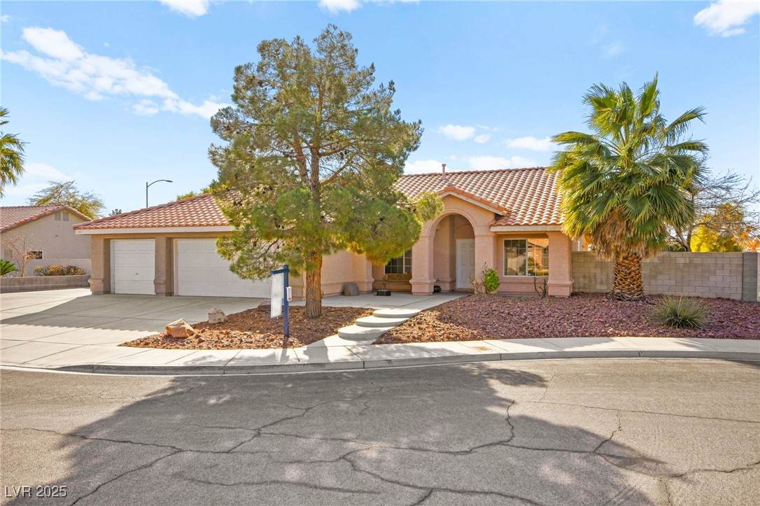 7513 Powder River Court - Photo 1