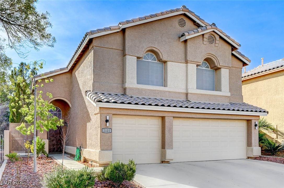 2121 Crestline Falls Place - Photo 1