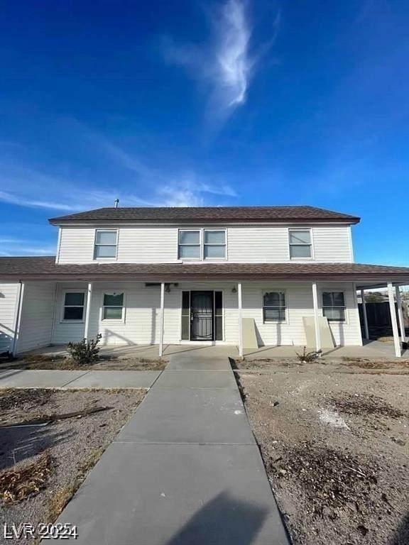 1590 Mustang Drive - Photo 1