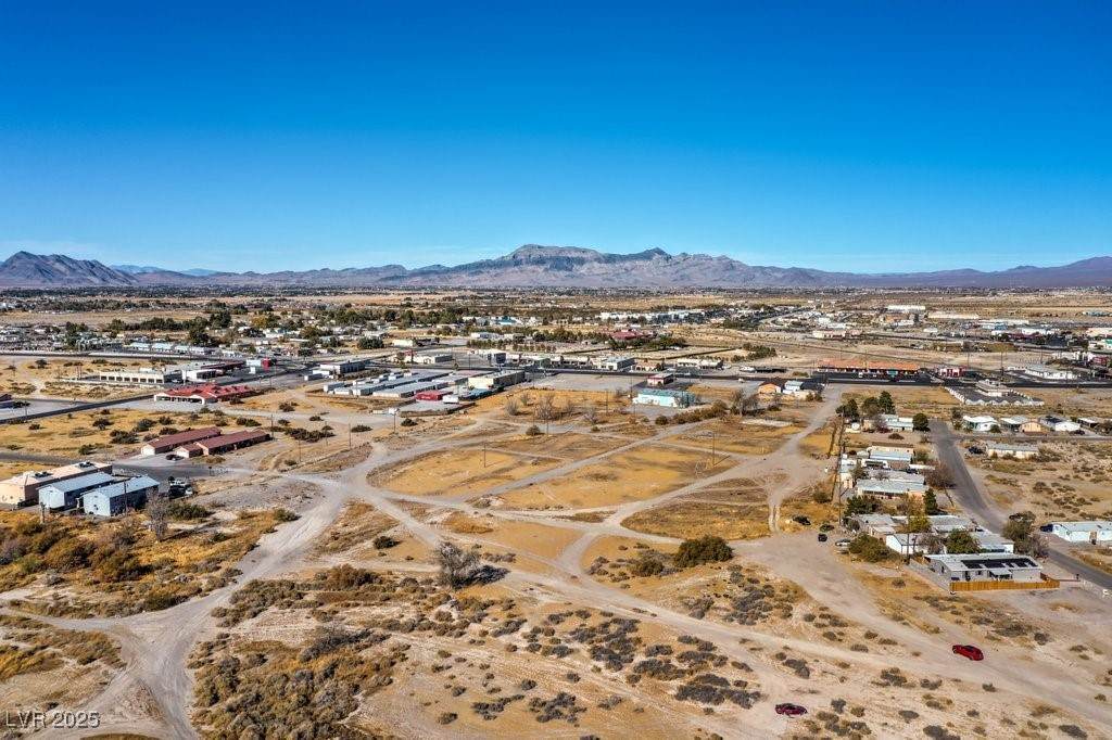 1181 Pahrump Valley - Photo 1