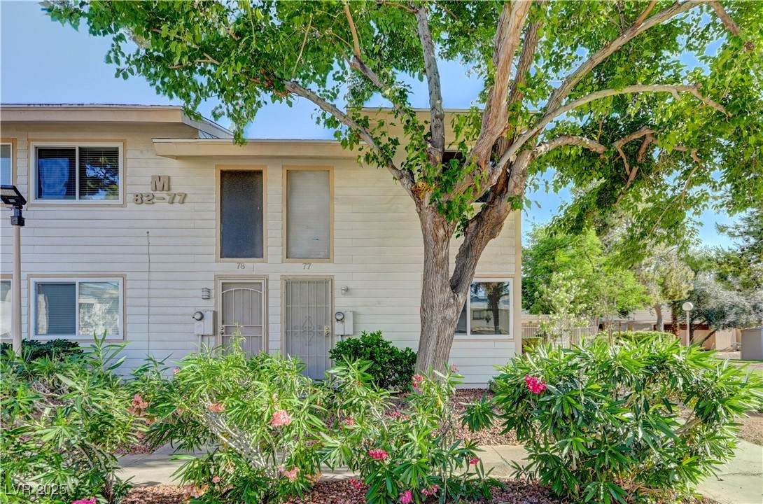 4770 Topaz Street - Photo 1