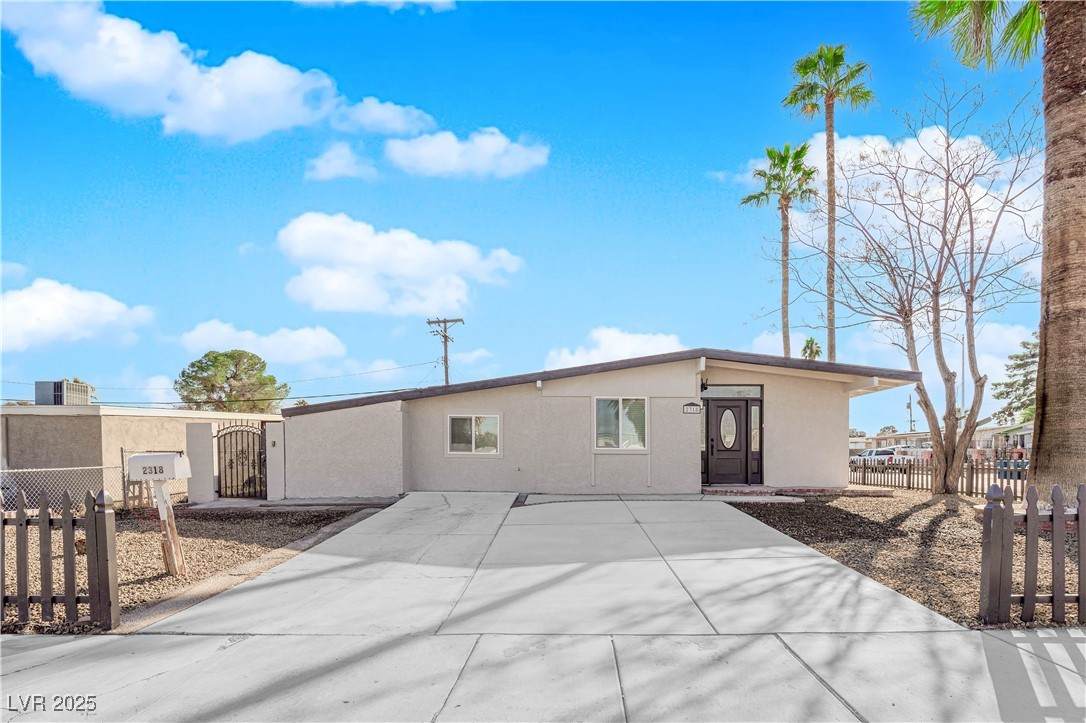 2318 Howard Drive - Photo 1