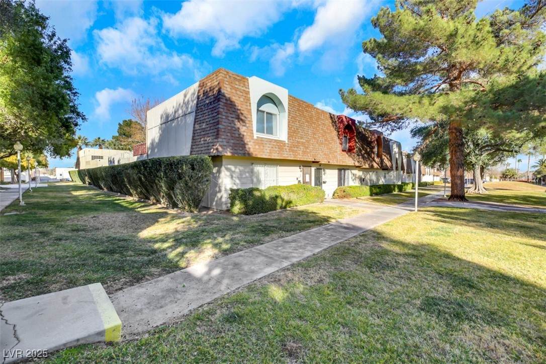 3473 Monte Carlo Drive - Photo 1