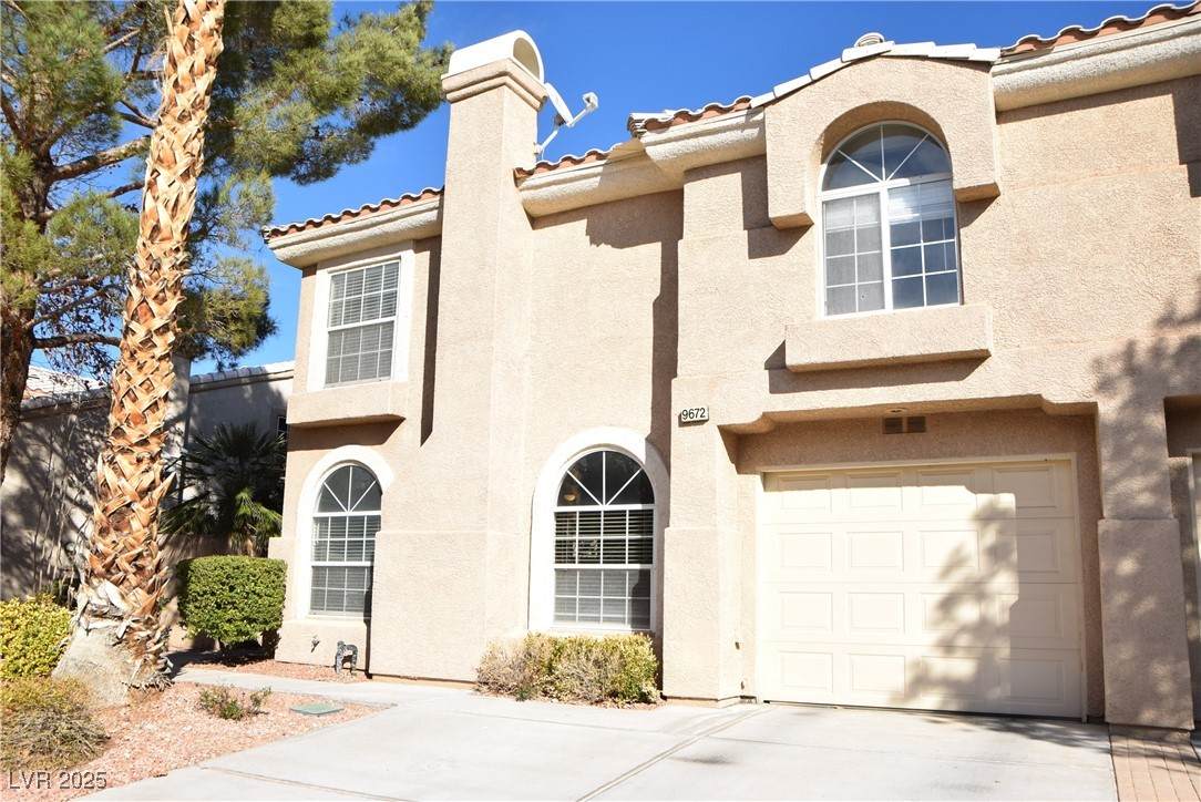 9672 Gunsmith Drive - Photo 1