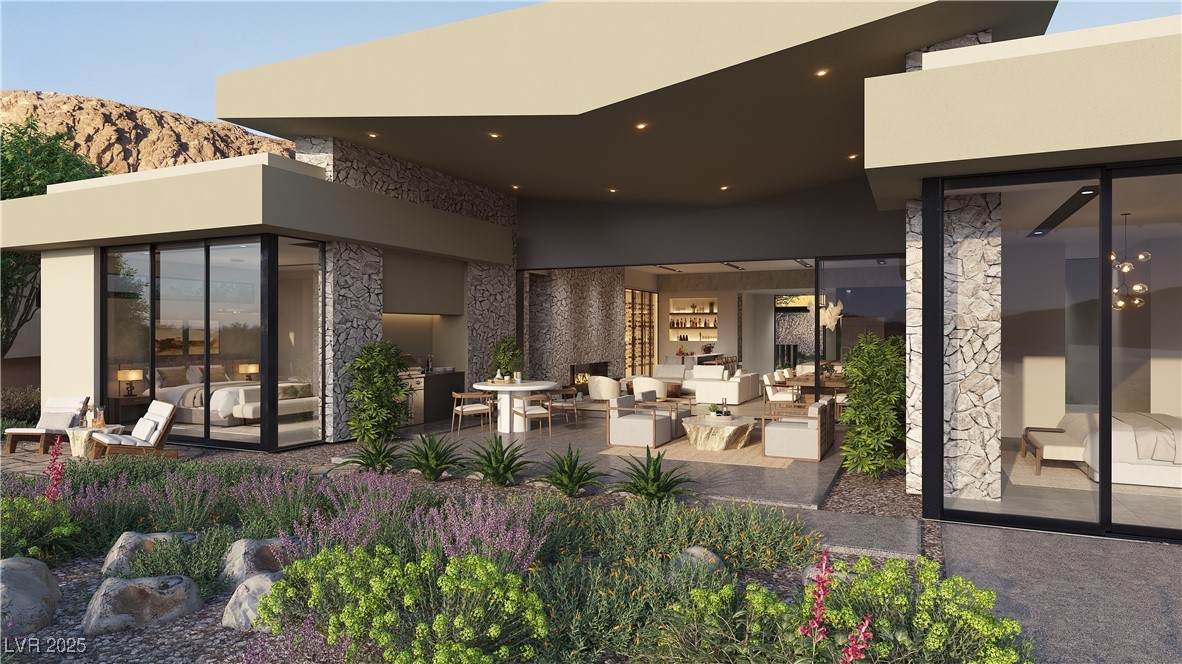 6 Kaya Canyon Way - Photo 1