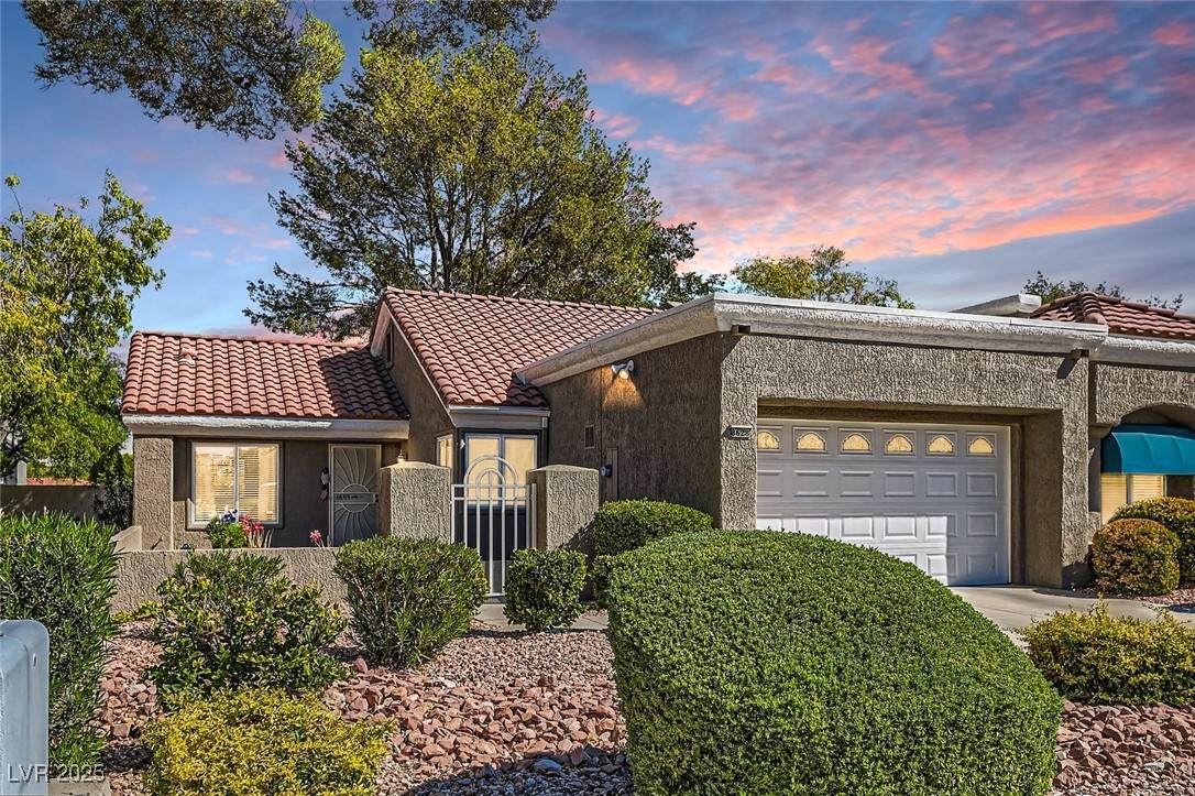 8628 Desert Holly Drive - Photo 1
