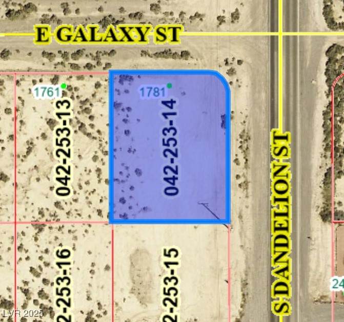 1781 Galaxy Street - Photo 1