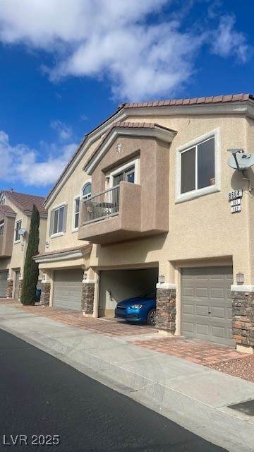 8664 Traveling Breeze Avenue - Photo 1