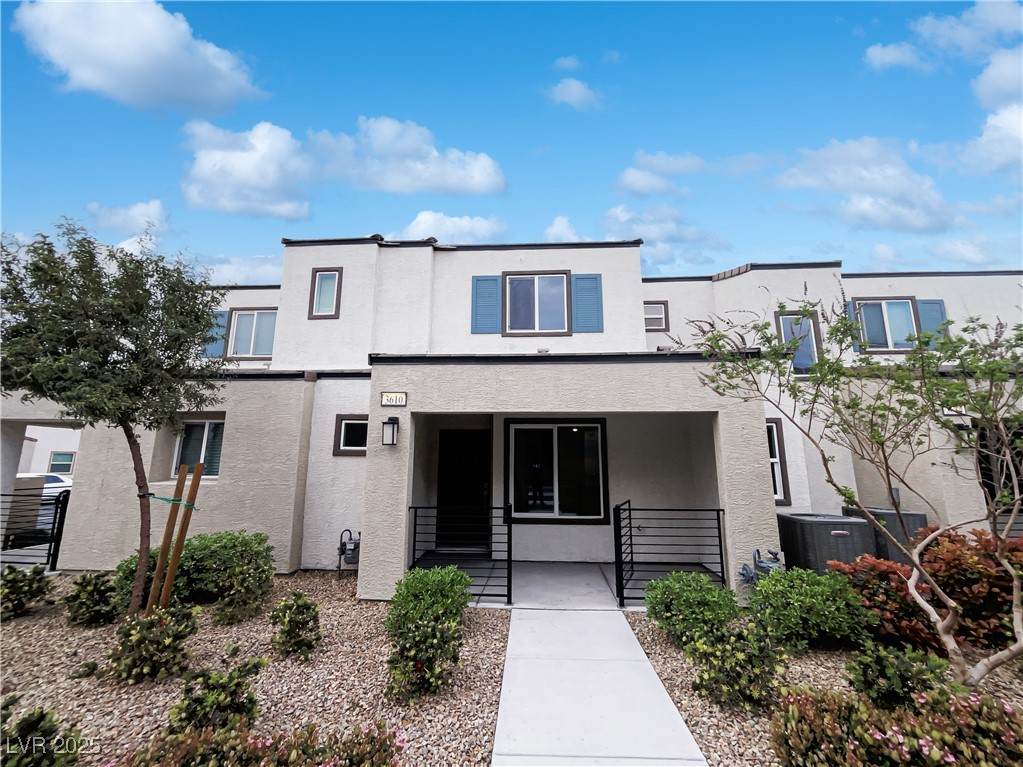 3610 Tripoli Cove Avenue - Photo 1