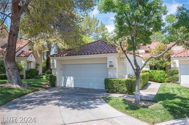 6970 Emerald Springs Lane - Photo 1