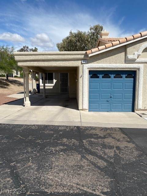2260 Rugged Mesa Drive - Photo 1