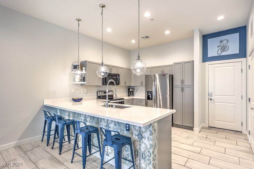 6437 Wide Sky Street - Photo 1