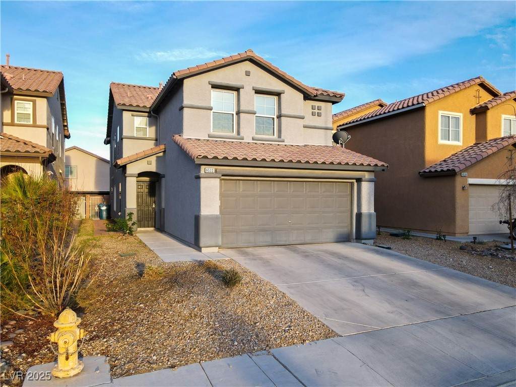 8532 Caddy Corner Street - Photo 1