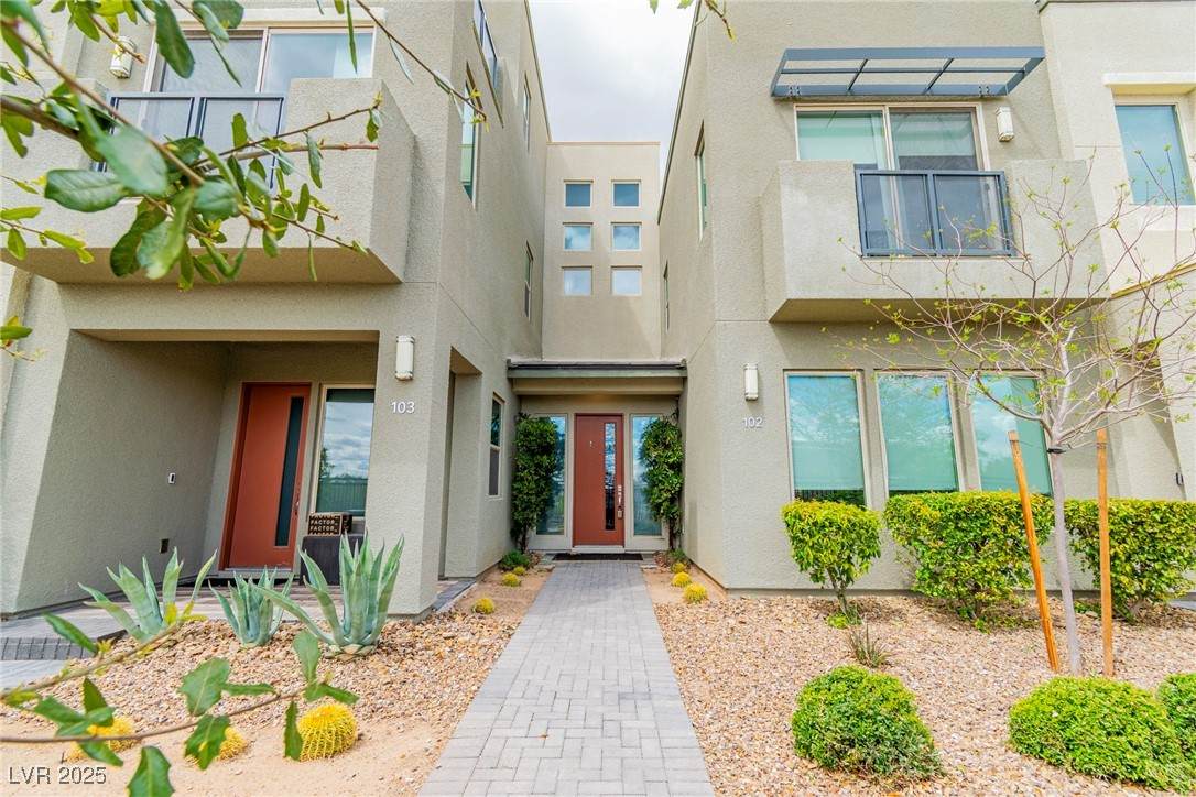 1536 Unison Way - Photo 1