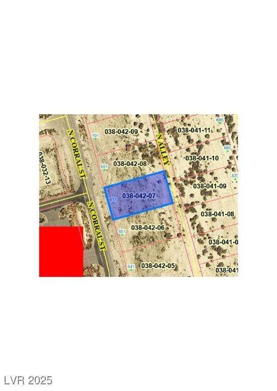 671 Corral Street - Photo 1