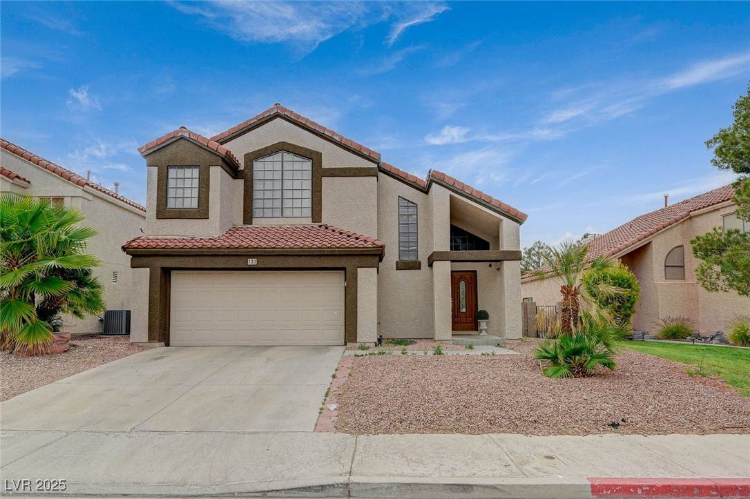 133 Wynntry Drive - Photo 1