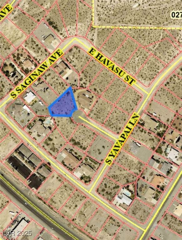1960 Blue Lane - Photo 1