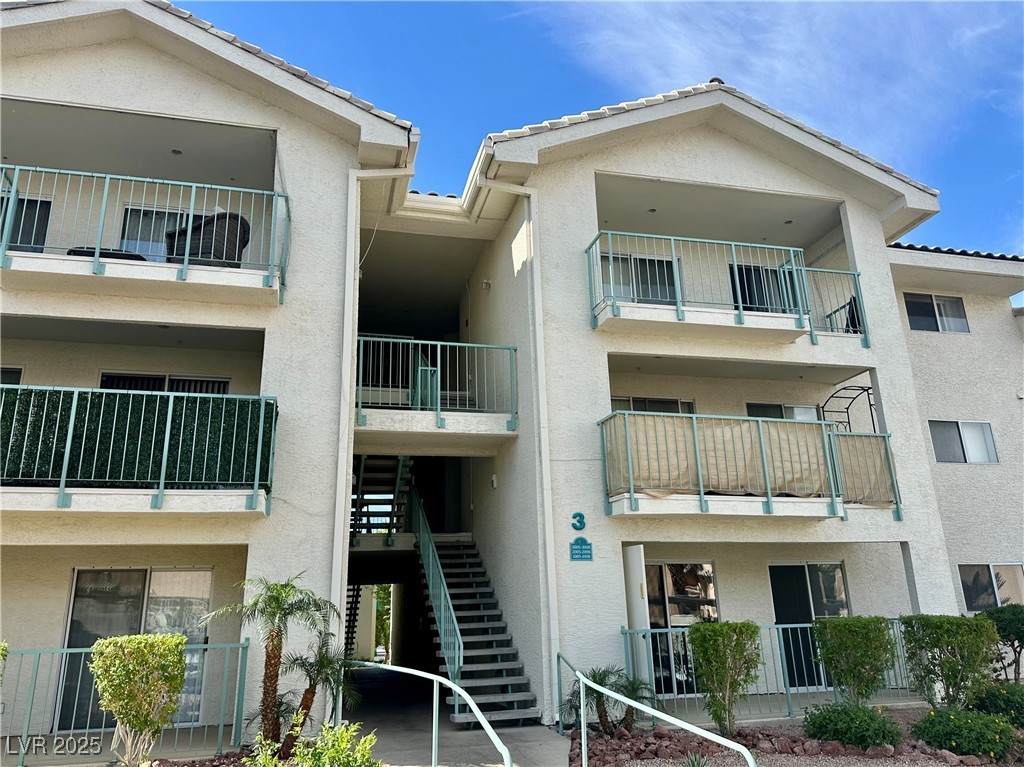 3550 Bay Sands Drive - Photo 1