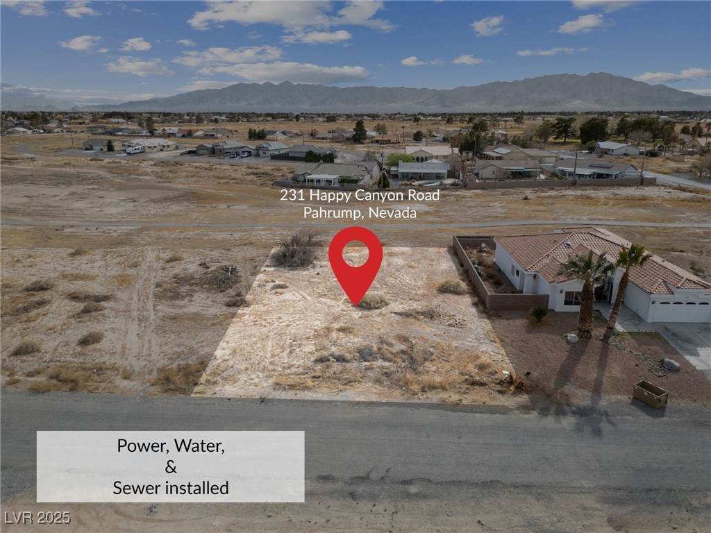 231 Happy Canyon Road - Photo 1