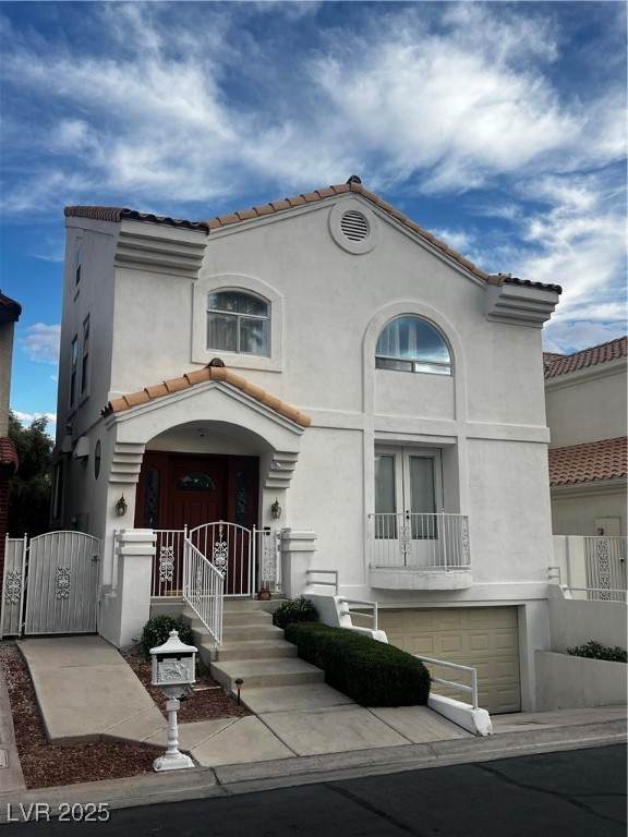 2857 Queens Courtyard Drive - Photo 1