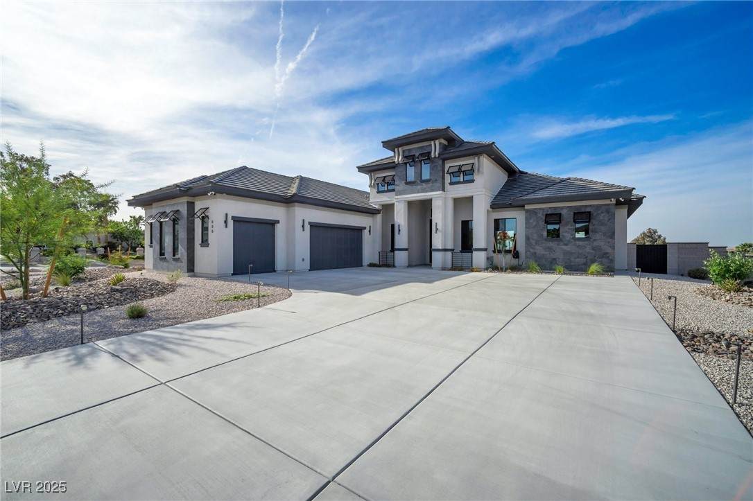 600 Quail Covey Road - Photo 1