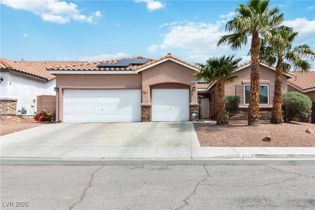 7404 Dry Corral Lane - Photo 1