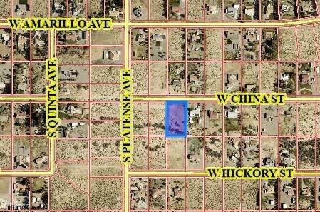 611 China Street - Photo 1