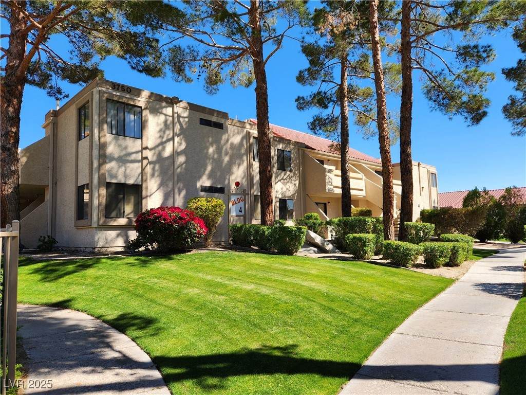 3750 Desert Marina Drive - Photo 1