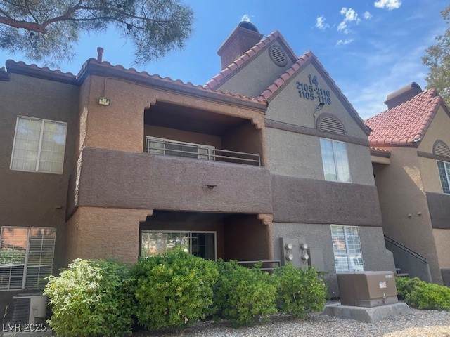 2200 Fort Apache Road - Photo 1
