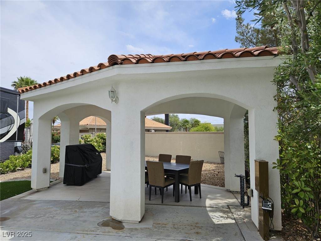 8175 Arville Street - Photo 1